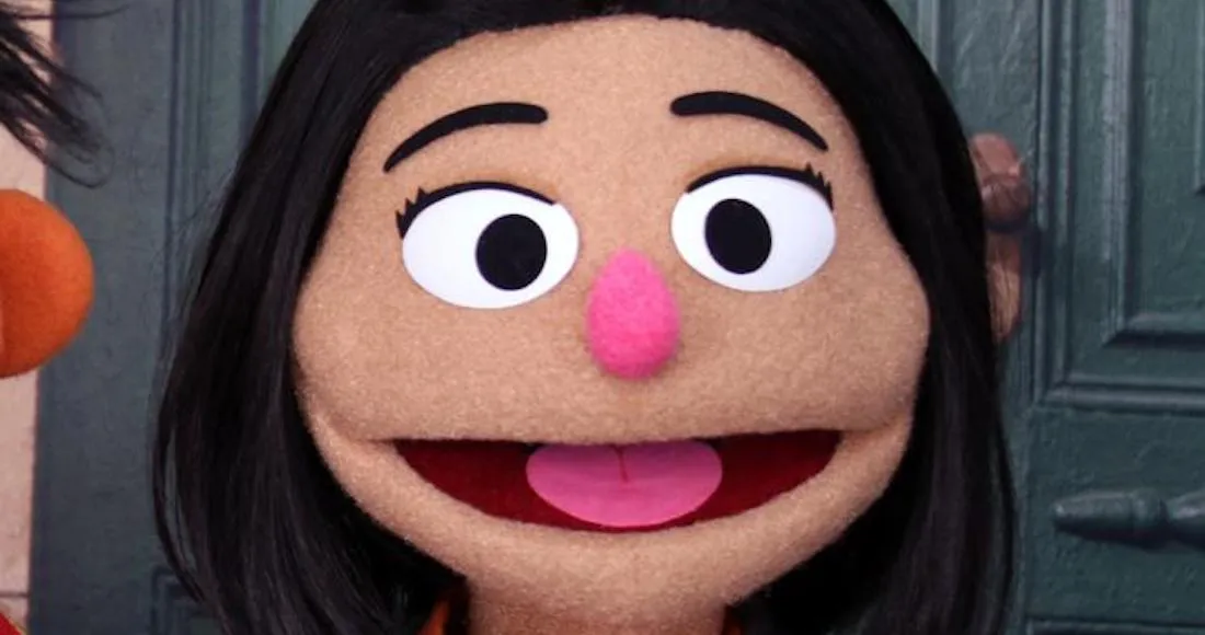 Ji-Young, el primer personaje asiático-americano que llegará a <i>Plaza Sésamo</i> - SinEmbargo MX Ji-Young, el primer personaje asiático-americano que llegará a <i>Plaza Sésamo</i> - SinEmbargo MX