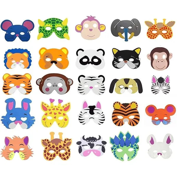 Jiahuade Animal Masks,Cumpleaños Patrulla Canina,Cuerda Elástica Máscaras, Máscaras de Animales para Niños,Máscaras de Fiesta,Máscaras para Niños : Amazon.es: Juguetes y juegos Jiahuade Animal Masks,Cumpleaños Patrulla Canina,Cuerda Elástica Máscaras, Máscaras de Animales para Niños,Máscaras de Fiesta,Máscaras para Niños : Amazon.es: Juguetes y juegos