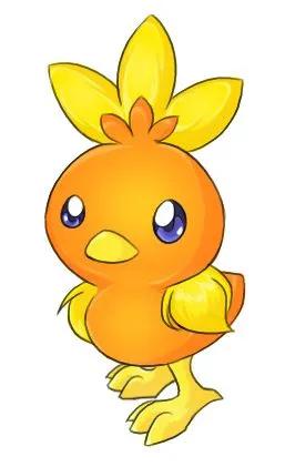 JiFish's dA Pokémon Gallery