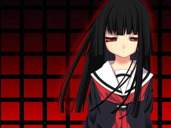 Jigoku Shoujo - Jigoku Shoujo: Girl From Hell Photo (1259824) - Fanpop Jigoku Shoujo - Jigoku Shoujo: Girl From Hell Photo (1259824) - Fanpop
