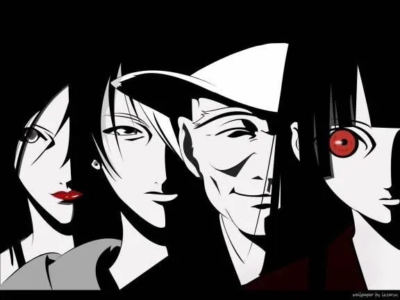 Jigoku shoujo on Pinterest | Anime, Cosplay and Girls Jigoku shoujo on Pinterest | Anime, Cosplay and Girls