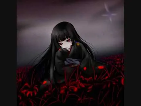 Jigoku Shoujo OST 1 - 17.Jigoku Nagashi - YouTube Jigoku Shoujo OST 1 - 17.Jigoku Nagashi - YouTube
