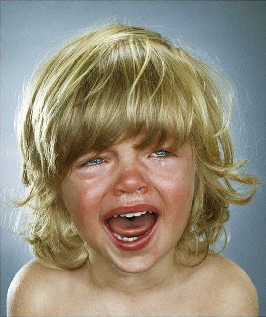 Jill Greenberg | Boy's Dont Cry!!! — Monterrey Rock Jill Greenberg | Boy's Dont Cry!!! — Monterrey Rock