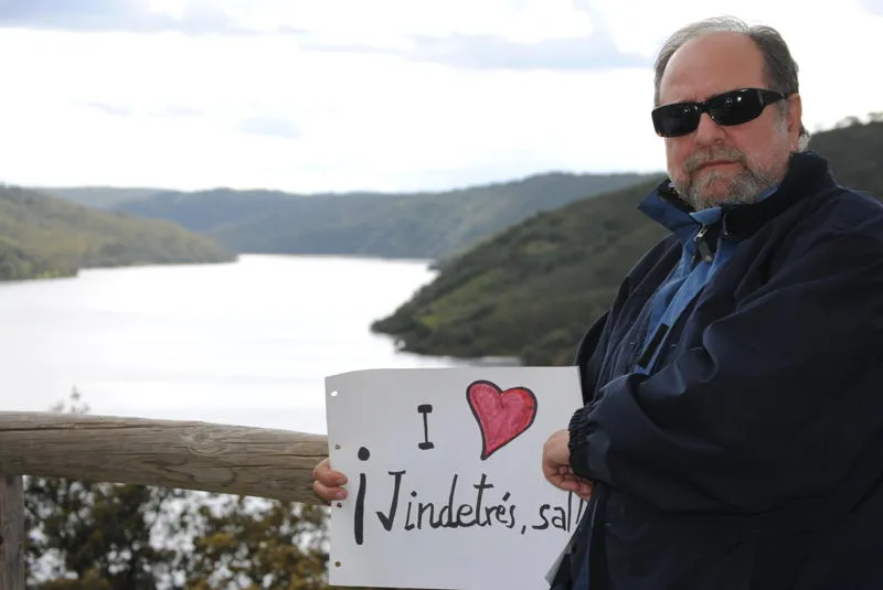 Jindetrés, sal!: Reporteros ¡Jindetrés, sal! (11): Extremaydura