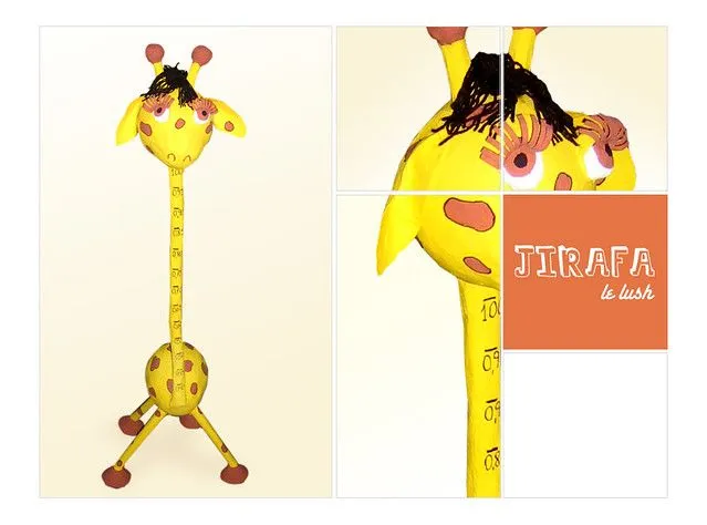 Jirafa Decorativa | Flickr - Photo Sharing! Jirafa Decorativa | Flickr - Photo Sharing!