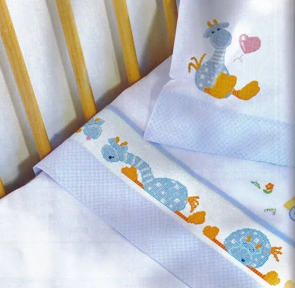 Jirafa Punto de cruz canastilla bebe, esquemas gratis | Gratis ... Jirafa Punto de cruz canastilla bebe, esquemas gratis | Gratis ...