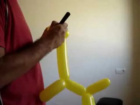 JIRAFA - FIGURA FACIL - CURSO GLOBOFLEXIA GLOBOS BALLOON - YouTube JIRAFA - FIGURA FACIL - CURSO GLOBOFLEXIA GLOBOS BALLOON - YouTube