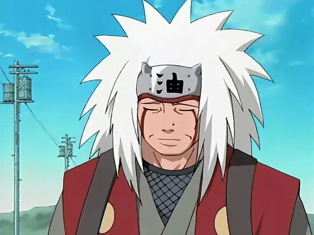 Jiraiya Screencaps - Jiraiya foto (34687073) - fanpop