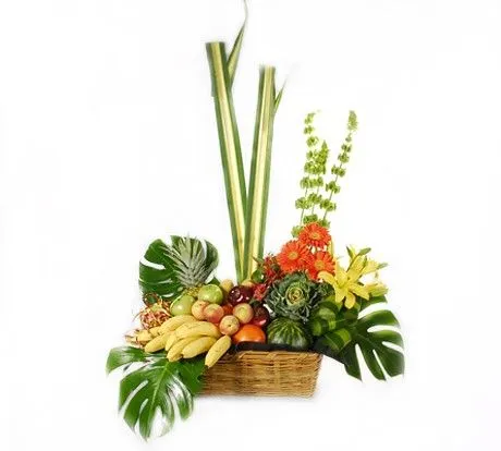 La Fleur Floreria - Envio el mismo dia: Arreglos Florales para ... La Fleur Floreria - Envio el mismo dia: Arreglos Florales para ...