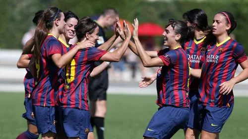 JN Producciones – Todo deporte. » FÚTBOL FEMENINO