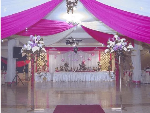 servicios de decoraciones de toldos: Modelos de toldos servicios de decoraciones de toldos: Modelos de toldos