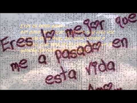 Joan Sebastian - gracias por tanto amor (gracias por existir ...
