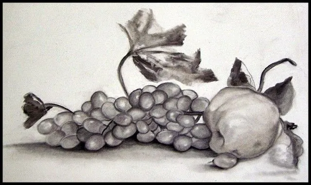 Joana Pecurul Saez | DIBUJO | Elmuseovirtual.com | Museo Online ...