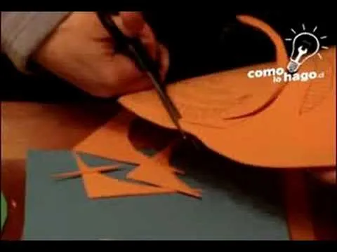 Como hacer un Jockey - YouTube