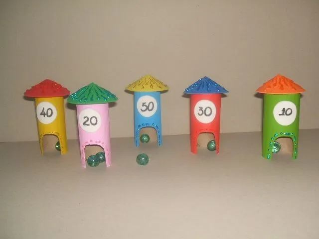 juegos con material reciclable - Buscar con Google | Juegos con ... juegos con material reciclable - Buscar con Google | Juegos con ...