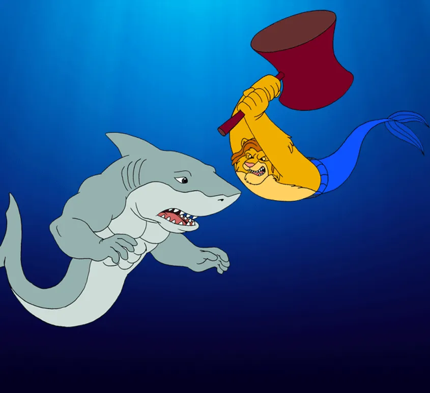 johnny_hitting_morsal_fin_gif_ ... johnny_hitting_morsal_fin_gif_ ...