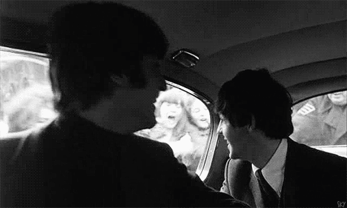 John/Paul gifs