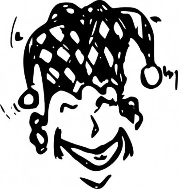 Joker Art Pictures - Cliparts.co