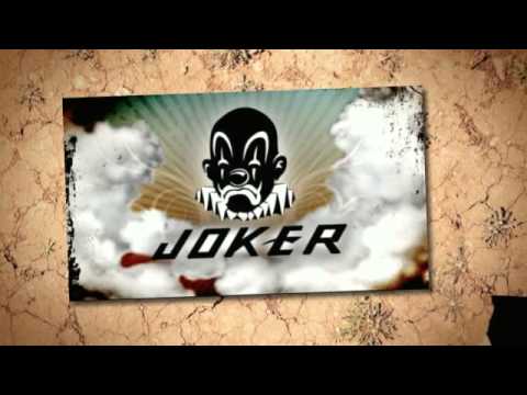 Joker brand (la marca original) - YouTube