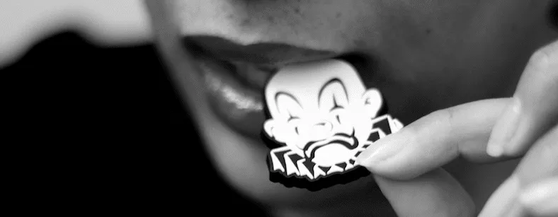 Joker Brand - The Official