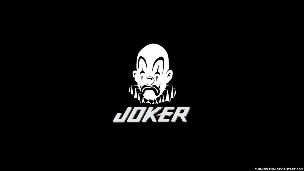 Joker brand logo wallpaper - Imagui