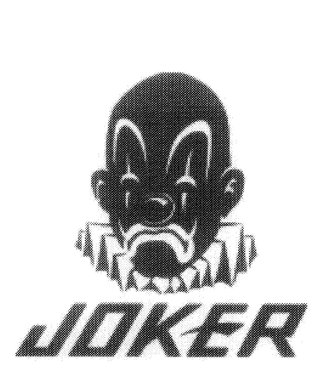 Logo de joker BRAND - Imagui