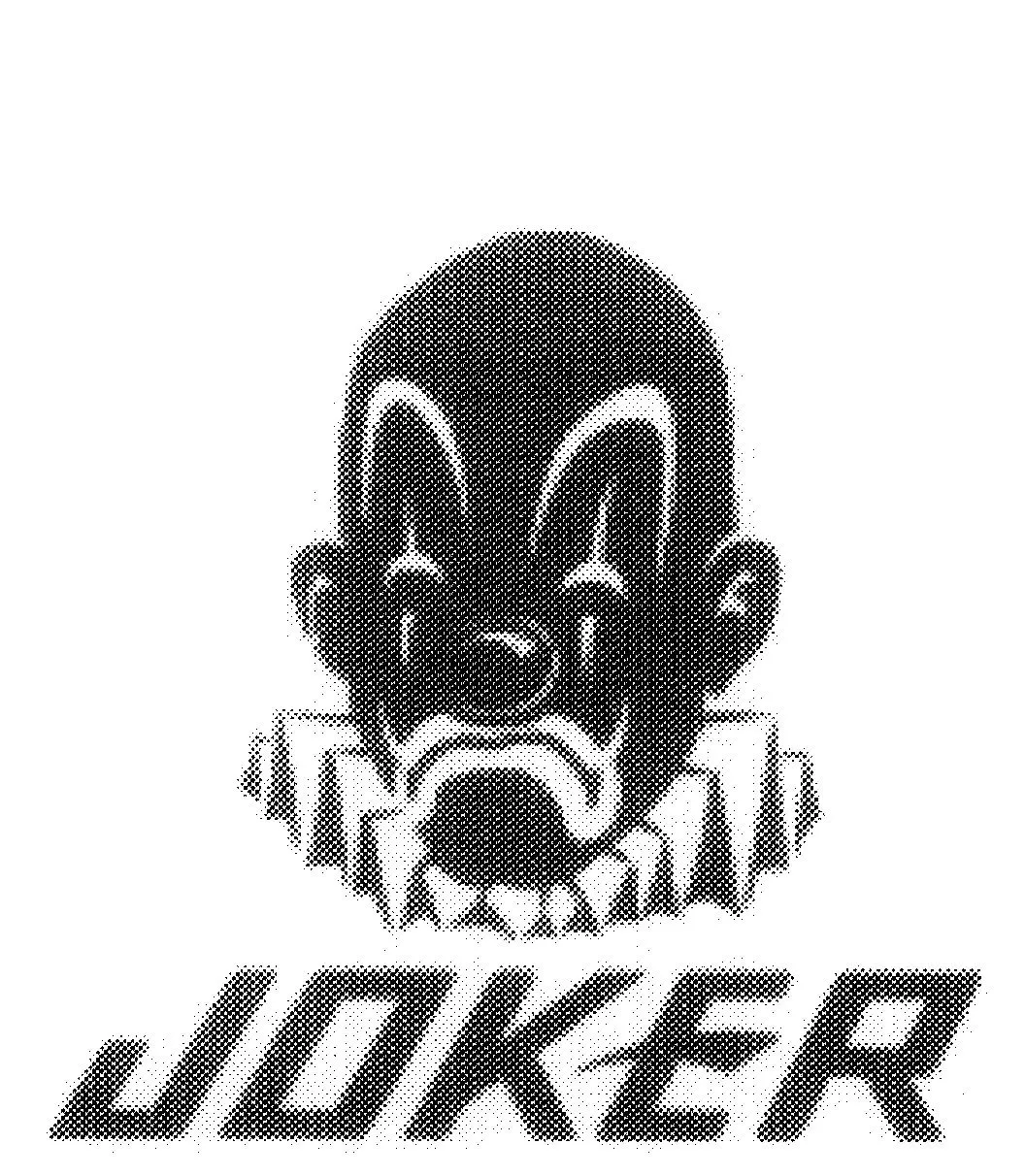 JOKER by Joker Brand, LLC - 982055