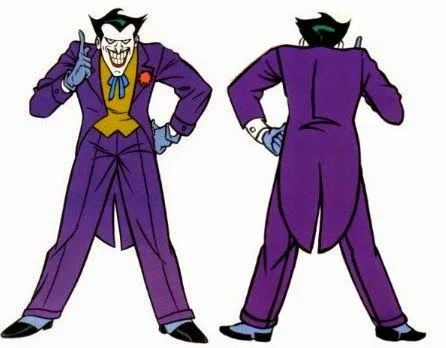 TODOS LOS JOKER DEL CINE Y LA TV | COMICRÍTICO TODOS LOS JOKER DEL CINE Y LA TV | COMICRÍTICO