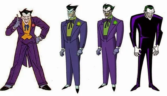 TODOS LOS JOKER DEL CINE Y LA TV | COMICRÍTICO