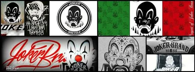 Joker imagenes c kan - Imagui