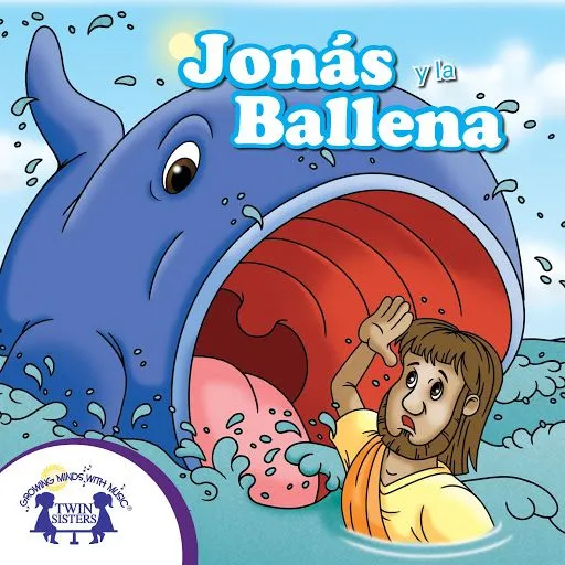 Jonás y la Ballena de Kim Mitzo Thompson, Karen Mitzo Hilderbrand - Audiolibros en Google Play Jonás y la Ballena de Kim Mitzo Thompson, Karen Mitzo Hilderbrand - Audiolibros en Google Play