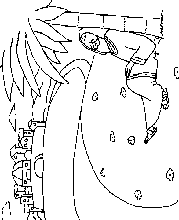 Jonás ante Nínive; dibujos bíblicos para colorear: Recursos ... Jonás ante Nínive; dibujos bíblicos para colorear: Recursos ...