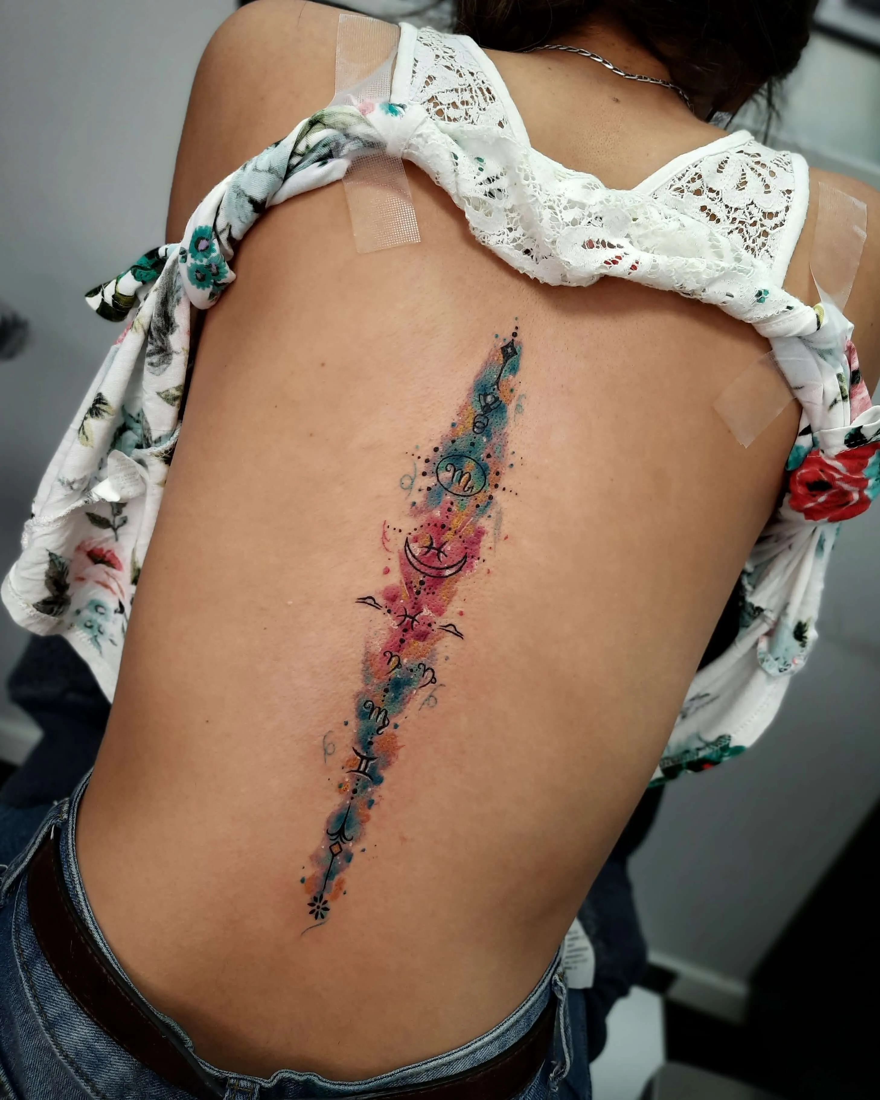 Jonathan Solano | La Clínica: Tatuajes y Perforaciones Jonathan Solano | La Clínica: Tatuajes y Perforaciones