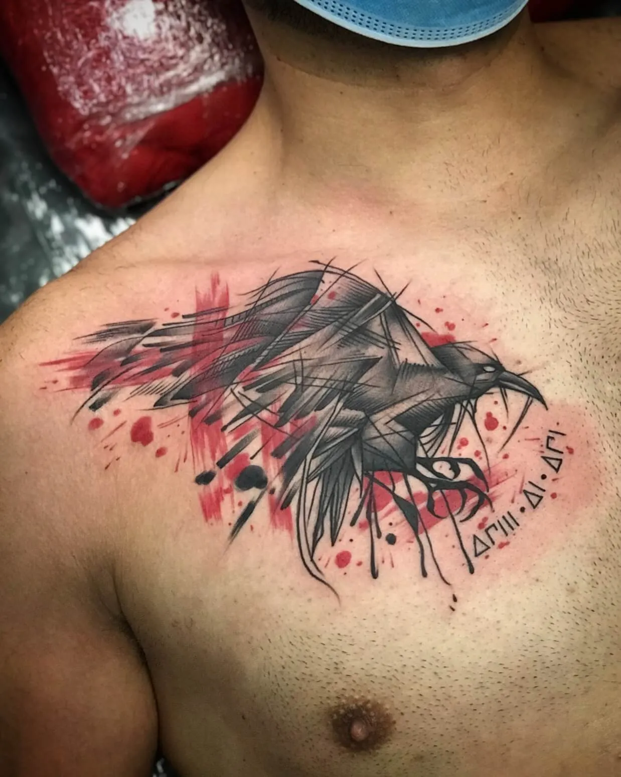Jonathan Solano | La Clínica: Tatuajes y Perforaciones Jonathan Solano | La Clínica: Tatuajes y Perforaciones