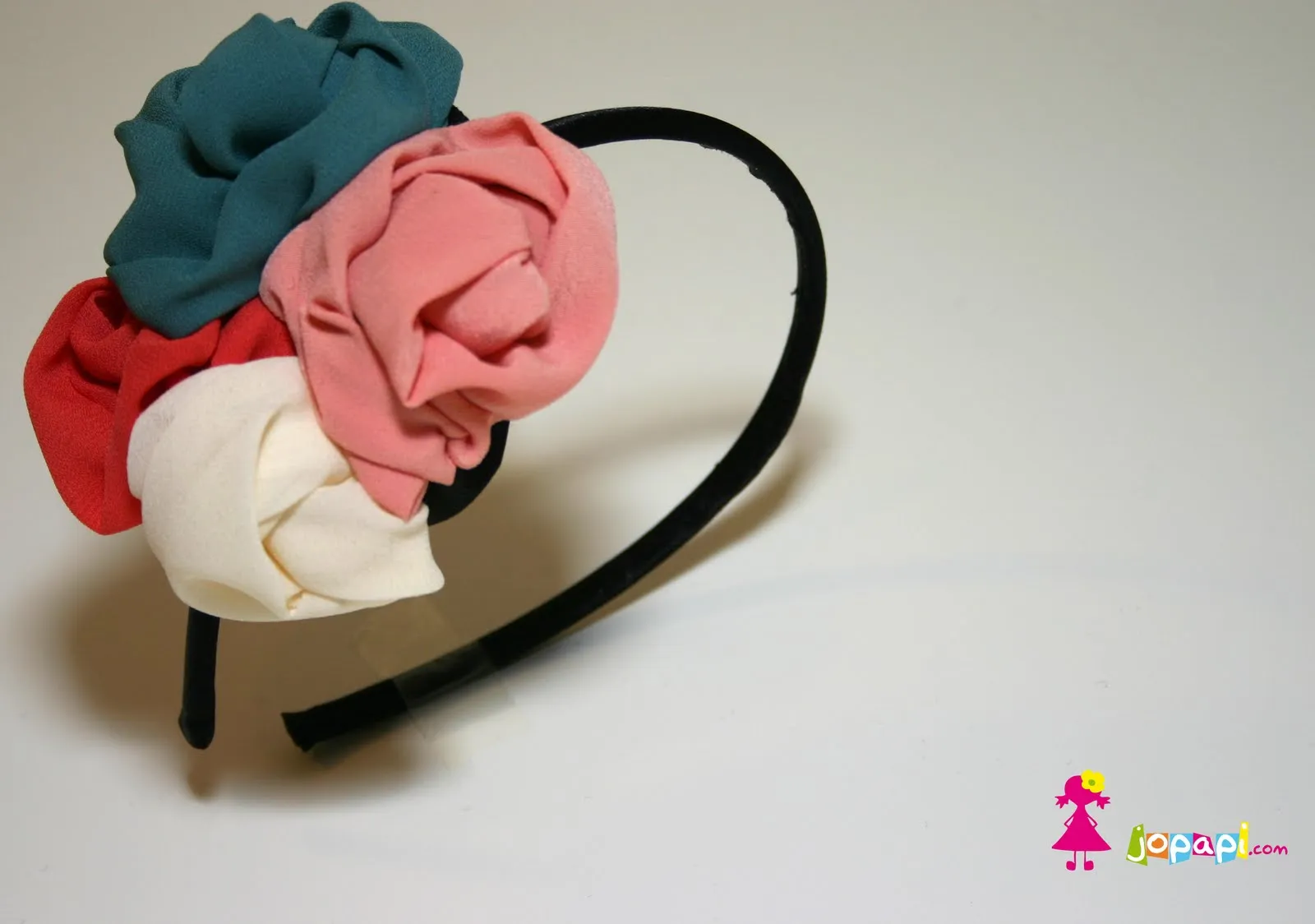 jopapi · Paula Rivers: diademas nueva colección jopapi · Paula Rivers: diademas nueva colección