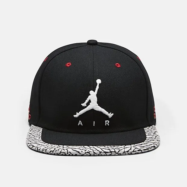 JORDAN-JUMPMAN-AIR-STRAPBACK- ...