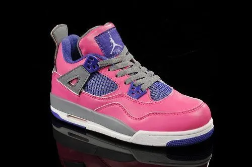 jordan-retro-4-dama-o-nino-en-caja-importado-megansports-15947 ... jordan-retro-4-dama-o-nino-en-caja-importado-megansports-15947 ...