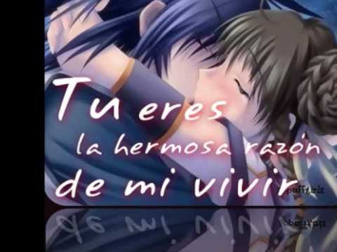 Jorge te amo - YouTube