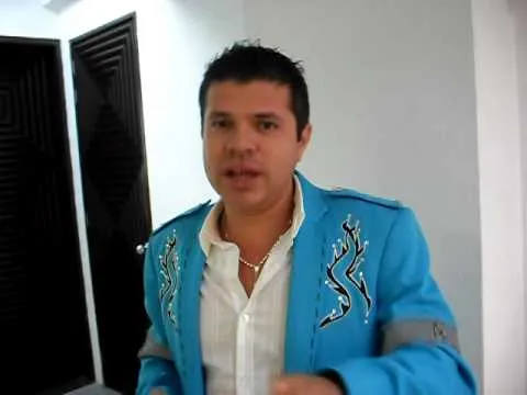 Jorge Medina Arrolladora - YouTube