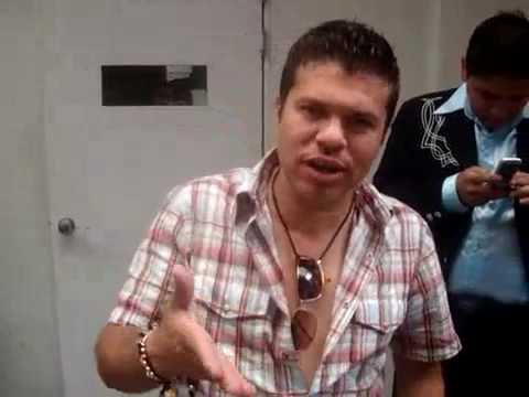 jorge medina a capella - YouTube