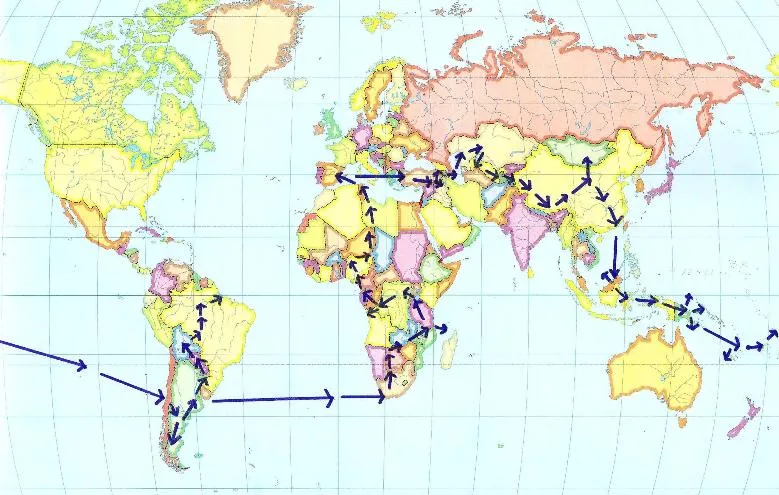 El mapamundi señalando el continente americano - Imagui El mapamundi señalando el continente americano - Imagui