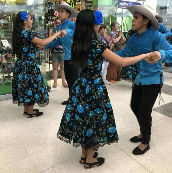 EL JOROPO LLANERO, EL BAILE DE LOS LLANOS | Qué es el joropo EL JOROPO LLANERO, EL BAILE DE LOS LLANOS | Qué es el joropo