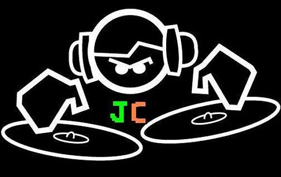 JOSE CARLOS DJ- dibujo del logotipo de mi web - Fotos/Videos -Jose ...
