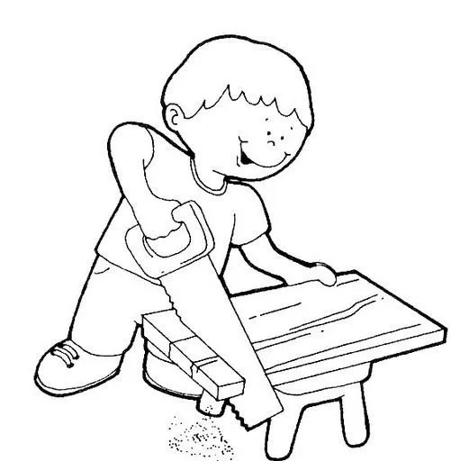 SGBlogosfera. María José Argüeso: PROFESIONES PARA COLOREAR SGBlogosfera. María José Argüeso: PROFESIONES PARA COLOREAR