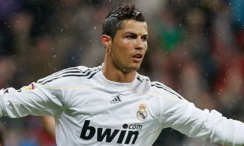 José Mourinho: "I've run out of words to describe Cristiano Ronaldo" José Mourinho: "I've run out of words to describe Cristiano Ronaldo"