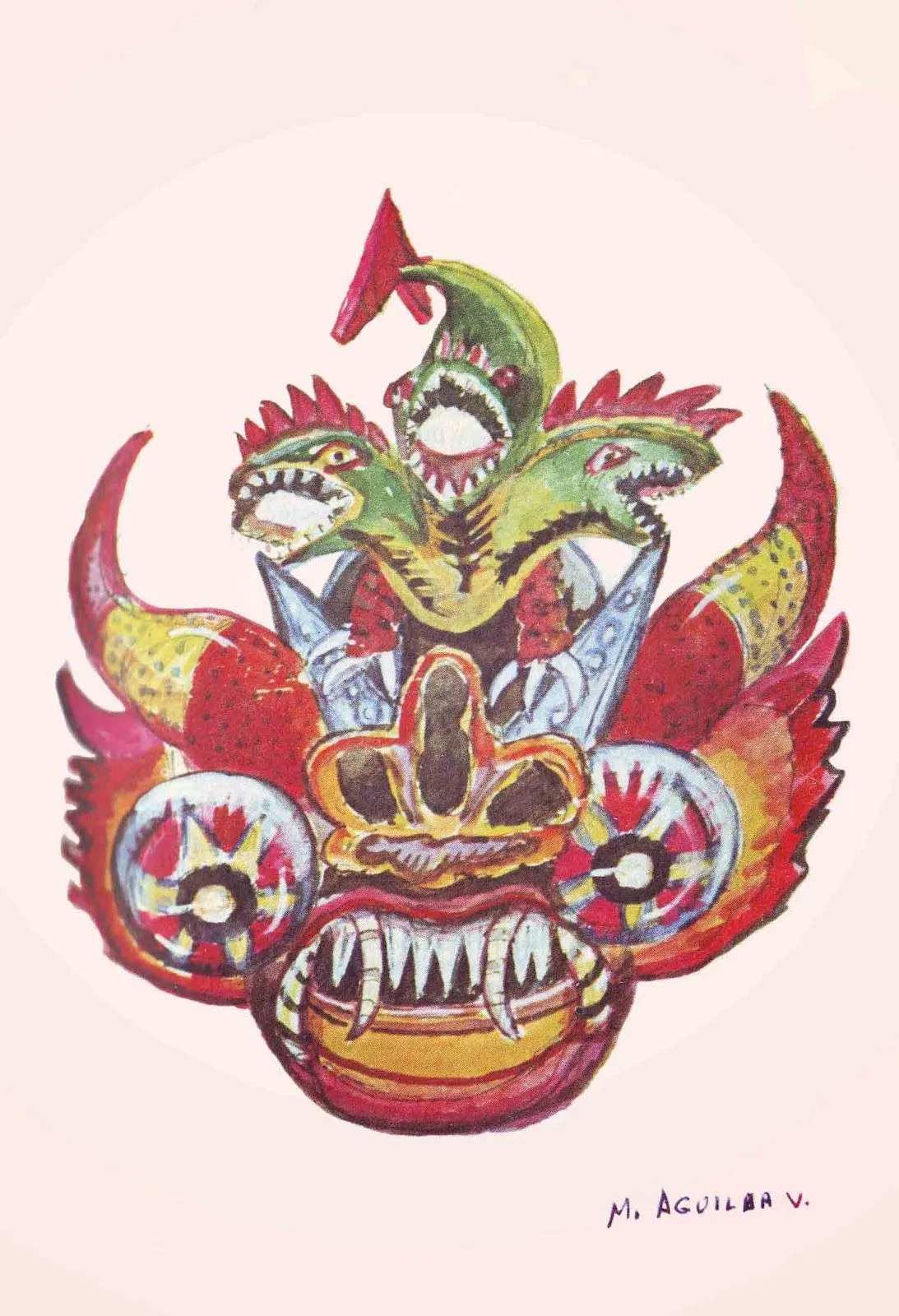 Jose Portugal Catacora: Mascara de la diablada para pintar | Pegatinas bonitas, Arte en lienzo, Fondo de pantalla animado Jose Portugal Catacora: Mascara de la diablada para pintar | Pegatinas bonitas, Arte en lienzo, Fondo de pantalla animado