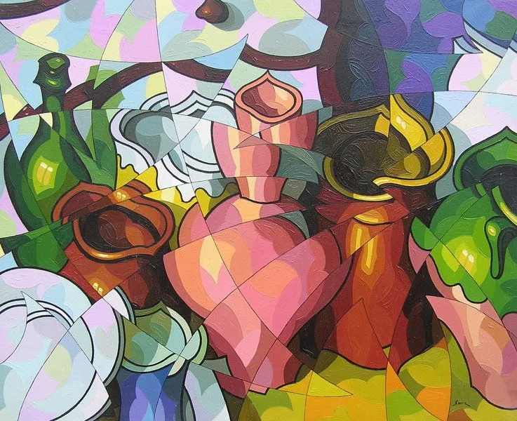 Imagenes de la composicion artistica - Imagui