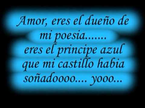 josenid amor de colegio con letra 2010 - YouTube