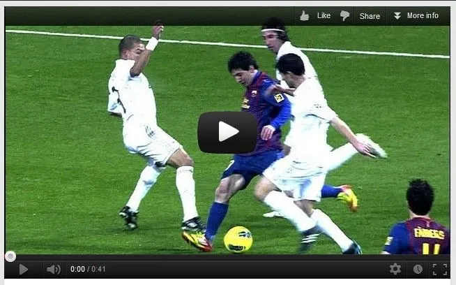 Joseph Blatter avala el arbitraje por video en el fútbol a partir ... Joseph Blatter avala el arbitraje por video en el fútbol a partir ...