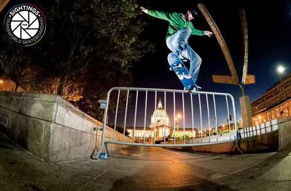 Josh kalis tws wallpaper | DC Shoes